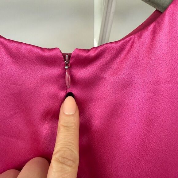 Shoshanna Quinn Dress 💚 - Picture 12 of 13